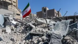 Comando Central de EEUU inicia nuevos ataques contra Irán: esto se sabe
