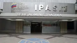 Paso a paso: así puedes registrar a tus beneficiarios en el Ipasme