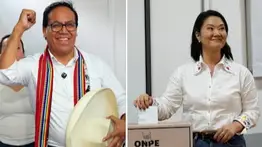 Elecciones Perú 2026: así avanzan los resultados tras el escrutinio del 98% de las actas