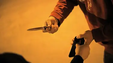 Cuatro adolescentes venezolanos detenidos tras violento robo: tienen entre 14 y 16 años de edad Cuatro adolescentes venezolanos detenidos tras violento robo: tienen entre 14 y 16 años de edad