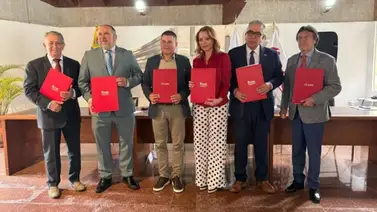 Inces abre validación universitaria: tres carreras prioritarias que tienen título oficial Inces abre validación universitaria: tres carreras prioritarias que tienen título oficial