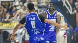 Marinos vs Guaiqueríes así se jugará la Gran Final de la SPB 2026