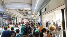 Partidos del Mundial 2026 en vivo: estos Centros Comerciales en Caracas ofrecen pantallas gigantes