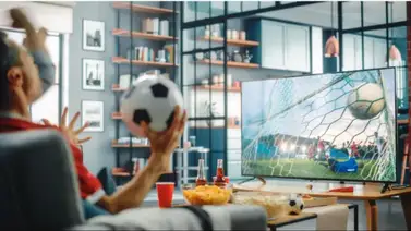 Alianza tecnológica en Venezuela liberará 149 canales de televisión en celulares: cómo activarlo Alianza tecnológica en Venezuela liberará 149 canales de televisión en celulares: cómo activarlo