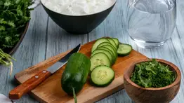 Día Mundial del Pepino: Recetas para aprovechar sus propiedades y versatilidad culinaria
