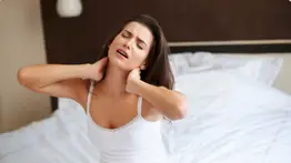 ¿Dolor al despertar? Así puedes disminuir el impacto de la caída hormonal por la menopausia