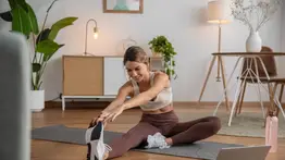 ¿Sudas mucho al entrenar?: Expertos señalan cuántas veces debes lavar tu cabello