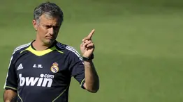 OFICIAL: Mourinho llega al Madrid por segunda vez