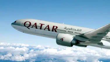 Qatar Airways Qatar Airways