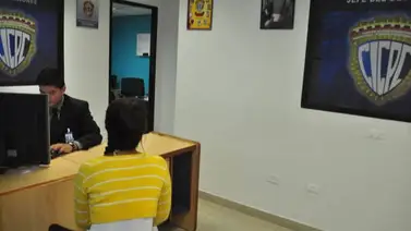 ¿Qué hacer ante el robo de un vehículo en Venezuela? Cicpc detalla los requisitos para el reporte ¿Qué hacer ante el robo de un vehículo en Venezuela? Cicpc detalla los requisitos para el reporte