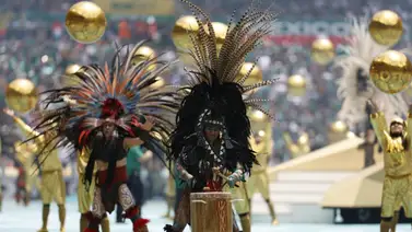 Inauguración de la Copa Mundial en Chacao: conoce la ubicación y hora Inauguración de la Copa Mundial en Chacao: conoce la ubicación y hora