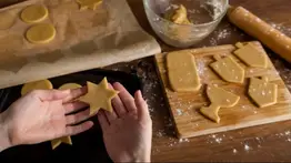 Merienda exprés: la receta ultra fácil de galletas de maicena con leche condensada