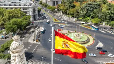 España pone fin a la residencia temporal humanitaria a venezolanos: ¿Qué implicaciones tendrá? España pone fin a la residencia temporal humanitaria a venezolanos: ¿Qué implicaciones tendrá?