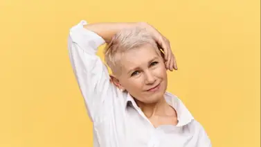 Cubre las canas sin productos químicos: aprende a preparar este efectivo tinte casero Cubre las canas sin productos químicos: aprende a preparar este efectivo tinte casero