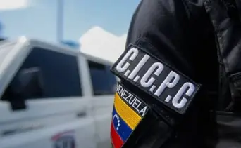  Discusión mortal en Aragua: hallan cadáver en plena vía