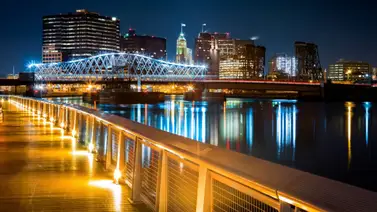 Esta ciudad en New Jersey te permite ser clase media con bajos ingresos Esta ciudad en New Jersey te permite ser clase media con bajos ingresos