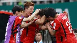 Mundial 2026: Corea del Sur consigue un triunfo de infarto ante República Checa