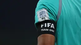 Guardia de seguridad hurtó uniformes de árbitros del Mundial 2026: así lo sorprendieron