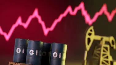 Precios del petróleo Brent y Texas este 12 de junio: así abre el mercado del crudo Precios del petróleo Brent y Texas este 12 de junio: así abre el mercado del crudo