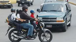 Un municipio endurece medidas a los motorizados: establecen horarios para su circulación