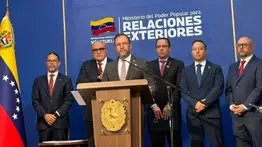 Derrame de crudo en Trinidad y Tobago: Cancillería venezolana denuncia riesgo inminente en aguas nacionales