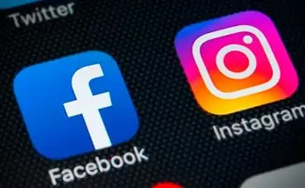 Caída de Facebook e Instagram deja a millones de usuarios sin servicio este viernes 12 de junio: detalles 