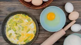 Inicia el día con una tortilla: prepara un desayuno fácil, económico y saludable  