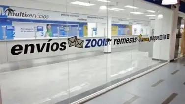 ¿Quieres hacer un envío por Zoom? Conoce los artículos actualizados que no se pueden enviar ¿Quieres hacer un envío por Zoom? Conoce los artículos actualizados que no se pueden enviar