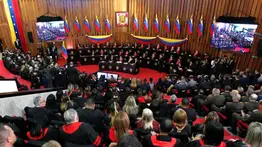Extienden plazo para postularse al TSJ: hasta qué día se reciben los documentos y lista de requisitos 