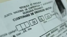 Registro Militar: requisitos y pasos para realizar el trámite 