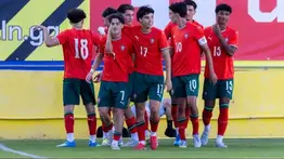 Portugal se metió en la final del Maurice Revello: cuándo y dónde verlo 