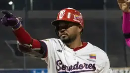 LMBP EN VIVO: Guerreros vs Senadores este fin de semana