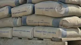Venta de cemento a precio solidario: estados activos para la jornada este 13 de junio