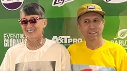 Aterciopelados regresa a Caracas para celebrar 30 años de su disco La Pipa de la Paz: así será su participación en el Rockatanga Fest 2026
