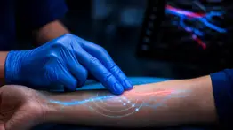 Especialista venezolano desarrolla innovadora tecnología médica en EEUU: beneficios para pacientes