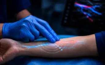 Especialista venezolano desarrolla innovadora tecnología médica en EEUU: beneficios para pacientes