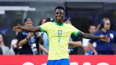 Carta astral de Vinícius Júnior: Se va a retirar como uno de los mejores jugadores de todos los tiempos de Brasil Carta astral de Vinícius Júnior: Se va a retirar como uno de los mejores jugadores de todos los tiempos de Brasil