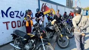 ¡Son obligatorios! Cinco requisitos que exige el INTT para conductores de motos en Venezuela: detalles ¡Son obligatorios! Cinco requisitos que exige el INTT para conductores de motos en Venezuela: detalles