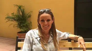 Sussan Taunton precisa las secuelas cognitivas que le provocó este tratamiento médico: detalles Sussan Taunton precisa las secuelas cognitivas que le provocó este tratamiento médico: detalles