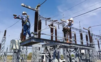 Gobierno crea comisión para elegir contratistas en el sector eléctrico: ¿Cómo funcionará?