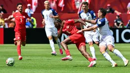 Mundial 2026: Canadá y Bosnia protagonizan el primer empate de la competición