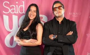 Tres venezolanos lanzan plataforma digital dedicada al mundo de las bodas