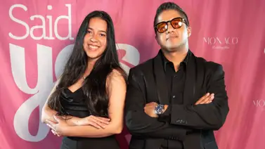 Tres venezolanos lanzan plataforma digital dedicada al mundo de las bodas Tres venezolanos lanzan plataforma digital dedicada al mundo de las bodas
