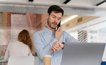 ¿No te pagan horas extras en EEUU? Te explicamos si puedes reclamar