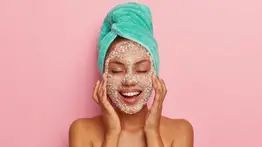 Exfoliante casero y natural: aprende a prepararlo en casa con aceite de coco