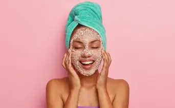 Exfoliante casero y natural: aprende a prepararlo en casa con aceite de coco