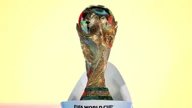 Alarma en la Copa del Mundo: una favorita al título resultó víctima de robo Alarma en la Copa del Mundo: una favorita al título resultó víctima de robo