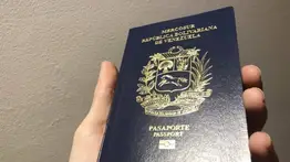Así funciona el nuevo pasaporte electrónico temporal y la visa digital venezolana
