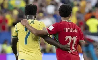 Día 3 Mundial 2026: Brasil y Marruecos empatan en el MetLife Stadium