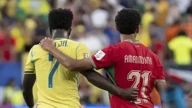 Día 3 Mundial 2026: Brasil y Marruecos empatan en el MetLife Stadium Día 3 Mundial 2026: Brasil y Marruecos empatan en el MetLife Stadium